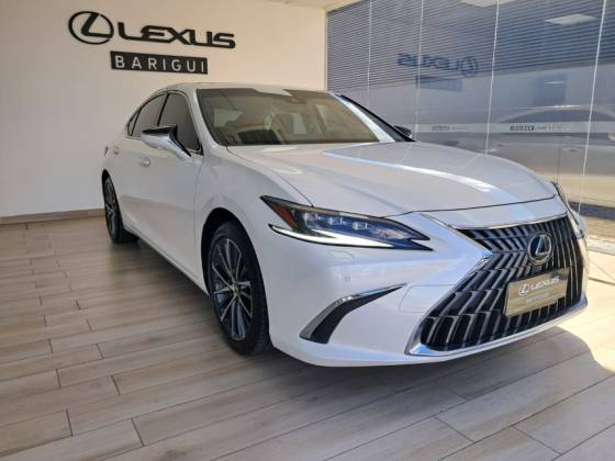 LEXUS ES 300h 2.5 16V HÍBRIDO LUXURY CVT